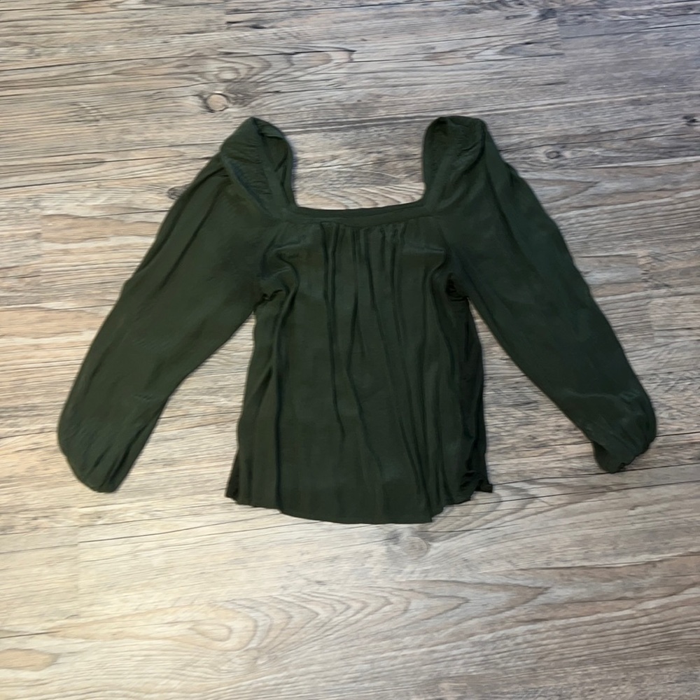 a new day top